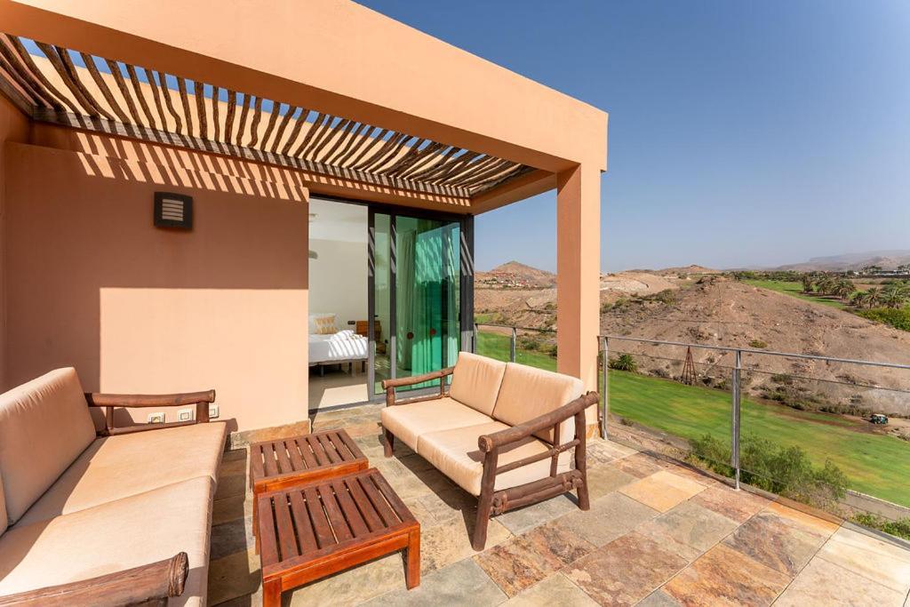Villa Mit Pool Los Lagos 16 Салобре Екстер'єр фото